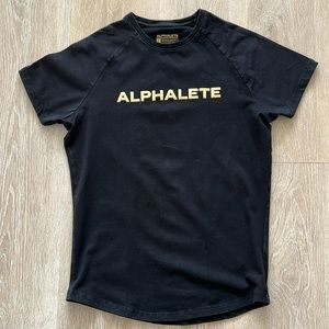 Alphalete - Men’s Performance Tee - M